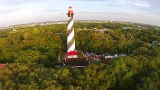 Help Paint the St Augustine Lighthouse