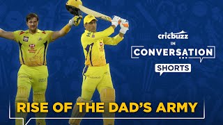 Watch: How CSK's Dad’s Army defied all odds to win IPL 2018