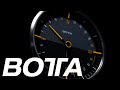 TRES 24: 24 hours - 60 minutes - C seconds | BOTTA