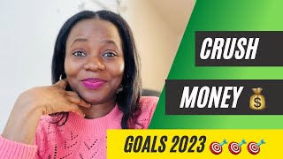 new year financial goals 2023 | How to achieve your financial resolution