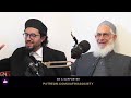 NBF 136 - Journey to Islam: Shaykh Hashim Ahmad- Dr Shadee Elmasry