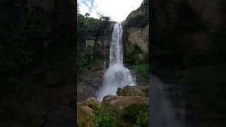 Ramboda waterfall | Ramboda | Srilanka #trending #shorts #viralvideo