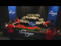 Kroger begins crafting 'Garland of Roses' for Kentucky Derby 149