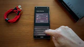 Renati Tutorial: Operating System Setup