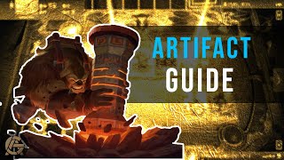 How To Play Artifact - A Beginner's Guide