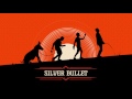 donkey rollers silver bullet