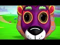 zoonicorn 🦄 much to your surprise baby cartoon cartoons for kids series for kids