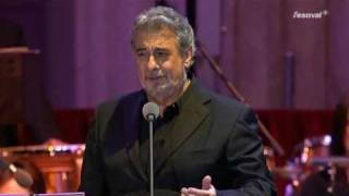 Wiesbaden 2007 - Placido Domingo - Granada