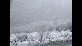 من أعماق جبال الاطلس الكبير بالمغرب  \u0026 From the depths of the High Atlas Mountains in Morocco