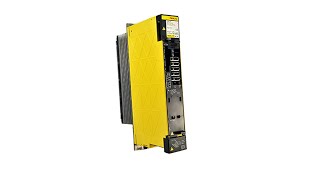 Fanuc A03B 0819 C109 Drive