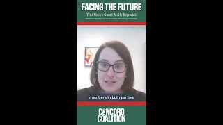 Process Cant Solve Political Problems Facing The Future Podcast