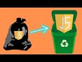 Writing Clean Immutable JavaScript