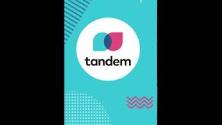 Tandem Language Exchange - OFFICIAL Preview Video