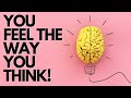 How does Cognitive Behavioral Therapy work? 🤔