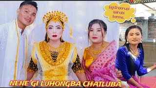 Nene gi Luhongba Chatlubagi ||Enao nupise leishabi faramme @abethokchom2003