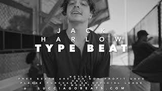 Jack Harlow Type Beat 2021 Free - Rap/HipHop Instrumental - Prod. Lucciago Beats