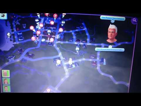 How to catch death fish - The sims 3 How to catch death fish - The sims 3