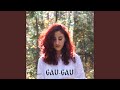 Gau–Gau (Cover)