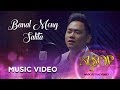 Mark Michael Garcia sings 'Banal Mong Salita' by LJ Manzano  | Music Video