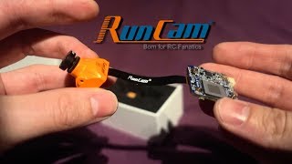 RunCam Split Mini V2 Single Board