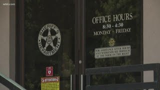 Sevier County Sheriff's Office shares citizen survey