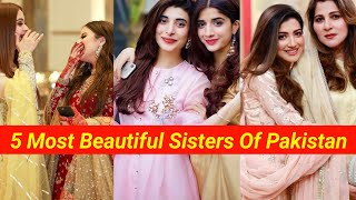 Sisters of Pakistan Actress Pakistan Actress with their sisters Pakistani Celebrities Twins sisters