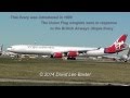 Virgin Atlantic A340-600 v A330-330 PLANE SPOTTING Heathrow Flight Departures