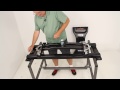 etrailer review of the reese elite series above bed gooseneck trailer hitch