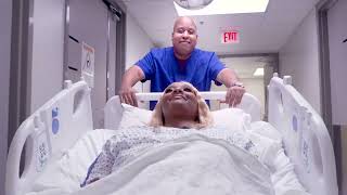 ECU Health Careers