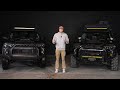 meso customs vs diode dynamics best 4runner lighting