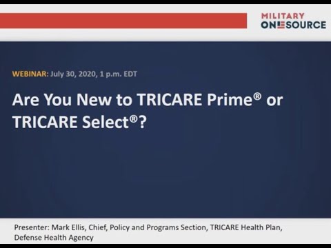Which is assigned to a Tricare Prime sponsor and is part of the Tricare provider network quizlet?