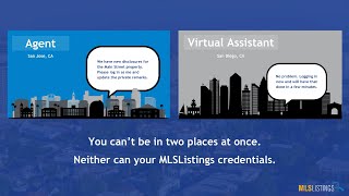 Protecting Your MLS Login: Why You Should Never Share Credentials