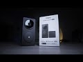 The Best HomeKit Doorbell Camera 2025? Aqara G410 Video Doorbell Unboxing I Review
