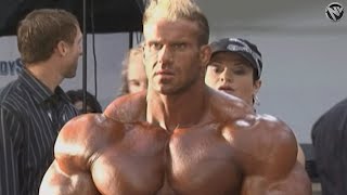 THE BEST COMEBACK IN BODYBUILDING HISTORY - JAY 'QUAD STOMP' CUTLER - MR. OLYMPIA MOTIVATION