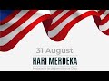 Tanggal 31 | MERDEKA