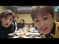 eng idn sub nct vlive mark graduation with nct 127 live 180802