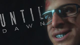 Until Dawn - Fui Pro Fundão