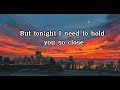 Maroon 5 - Daylight (lyrics)