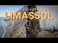 16 Best Things To Do in Limassol | Cyprus Travel Guide