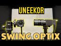 The Best Swing Cameras I've Tested - Uneekor Swing Optix Review