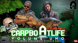 #CARPBOATLIFE /Fiume Rodano/ Rhone River/ Volume 1 /Parte 2 #carpfishing #bigriver #carpboat