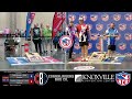 aco major knoxville season 20 doubles final 8 championships