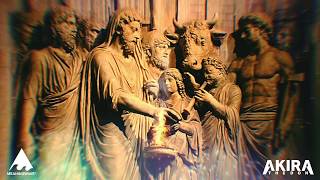 Marcus Aurelius X Akira The Don - Thanks To The Gods | S T O I C W A V E | VISUAL | MEANINGWAVE