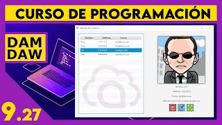 JAVA FX: Proyecto Final ☕ DAM - DAW