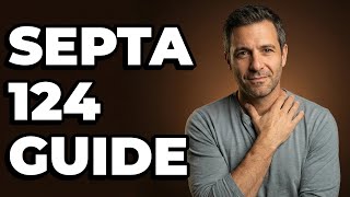 How Do I Ride SEPTA Bus Route 124?