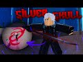 Ro Ghoul | NEW SILVER SKULL QUINQUE SHOWCASE!