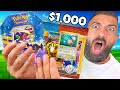 I Opened ALL My RAREST Pokemon Cards & Pulled It!