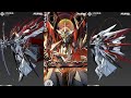 【Iron Saga】Izanami 伊邪那美 イザナミ Gameplay & Boss Challenge! New Mecha