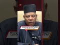 Strengthening Fiscal Stability: Nigeria Launches New Supervisory Board for Debt Management Office