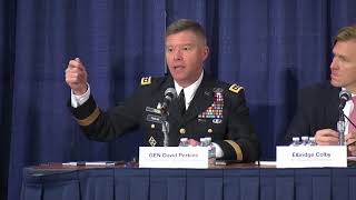 Contemporary Military Forum #8: Converged & Integrated Solutions for the Future